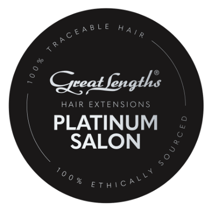 Platinum Salon Great Lenghts Marco Ambrosi Salon